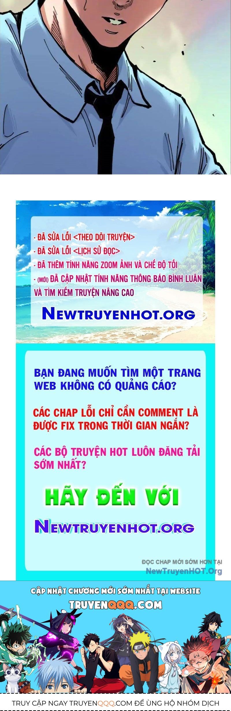 Hắc Vũ Giáng Lâm Chap 2 - Next Chap 3