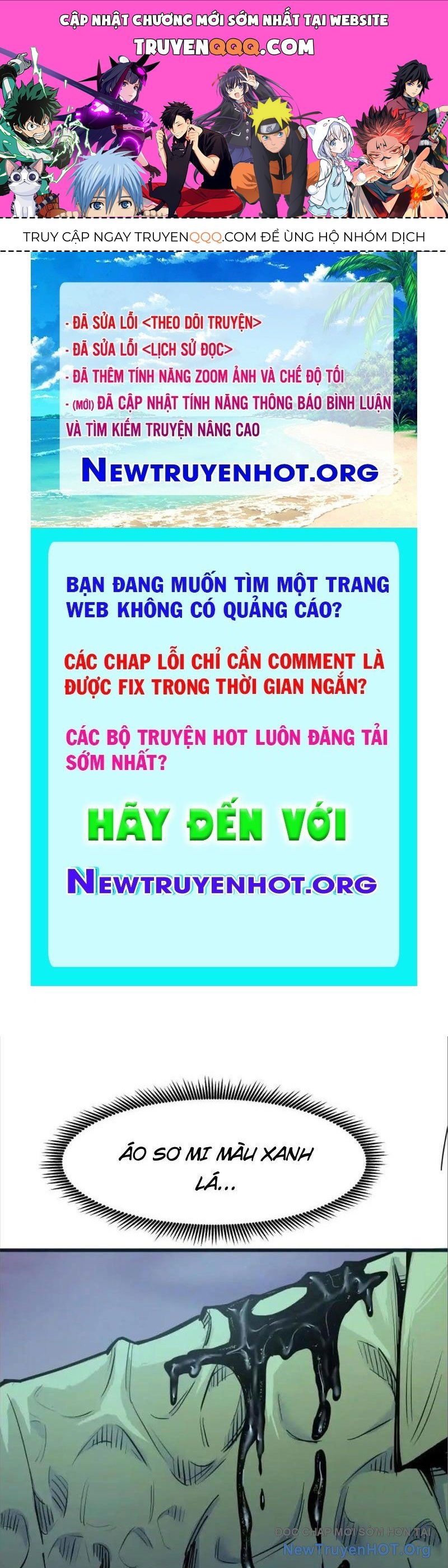 Hắc Vũ Giáng Lâm Chap 3 - Next Chap 4