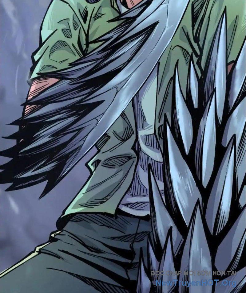 Hắc Vũ Giáng Lâm Chap 3 - Next Chap 4