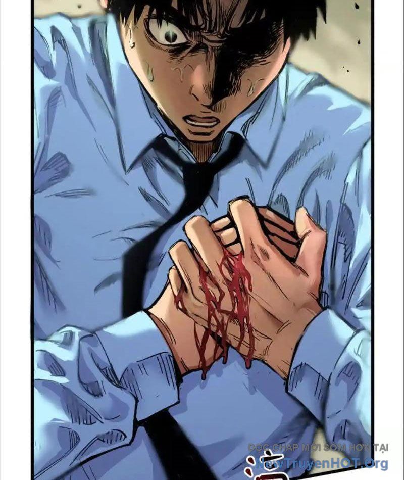 Hắc Vũ Giáng Lâm Chap 3 - Next Chap 4