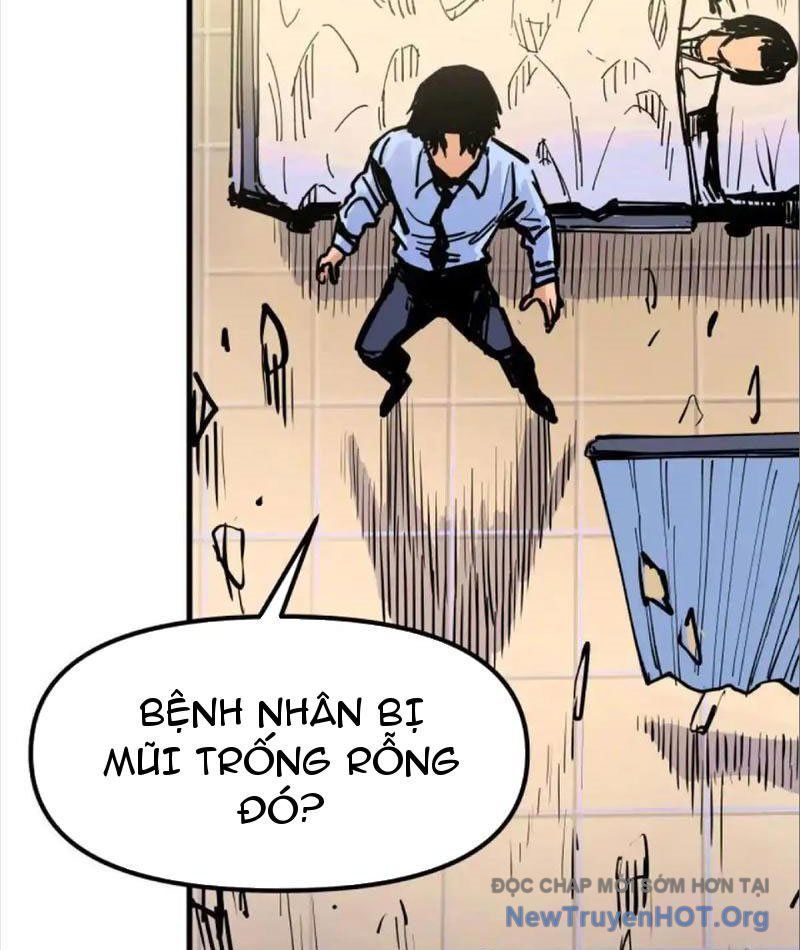 Hắc Vũ Giáng Lâm Chap 3 - Next Chap 4