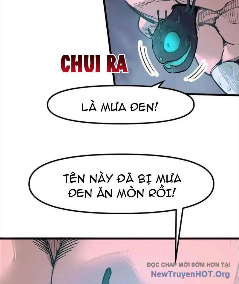 Hắc Vũ Giáng Lâm Chap 3 - Next Chap 4