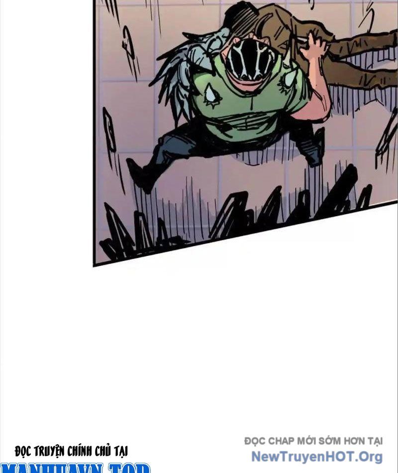 Hắc Vũ Giáng Lâm Chap 3 - Next Chap 4