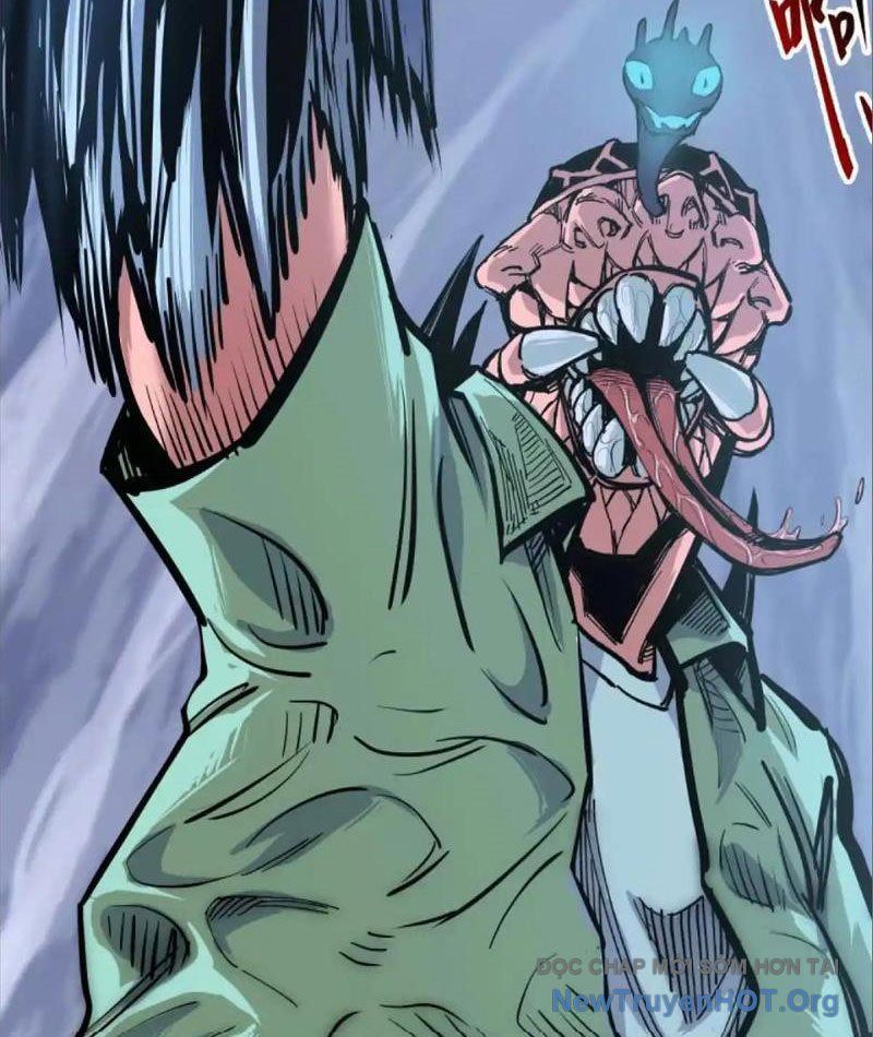 Hắc Vũ Giáng Lâm Chap 3 - Next Chap 4