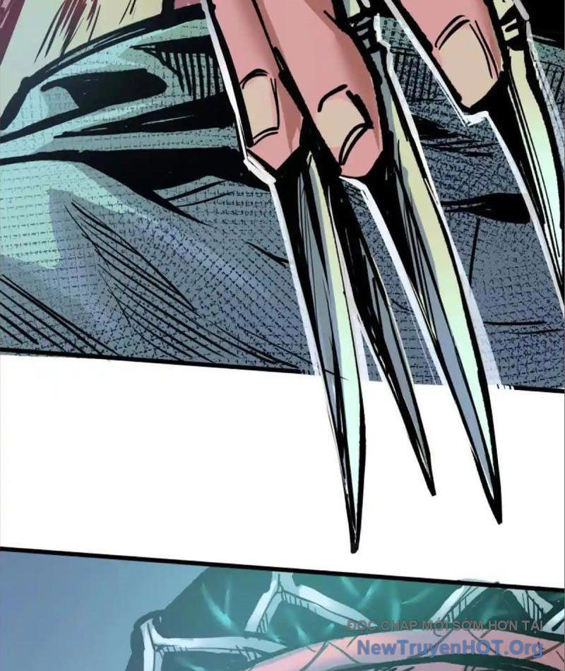 Hắc Vũ Giáng Lâm Chap 3 - Next Chap 4