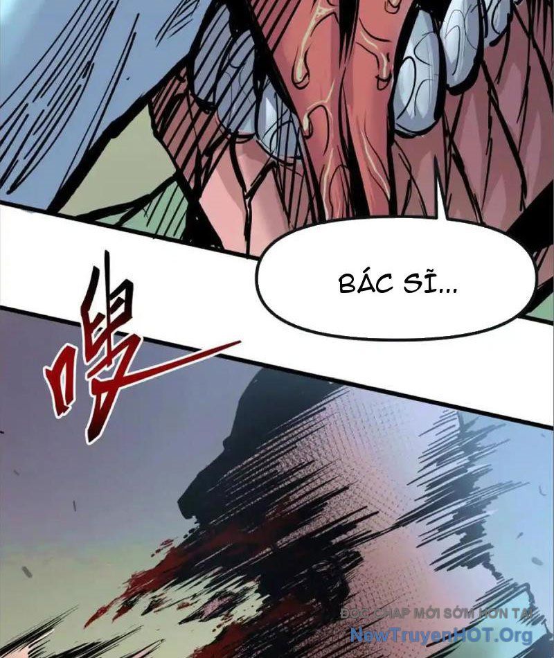 Hắc Vũ Giáng Lâm Chap 3 - Next Chap 4