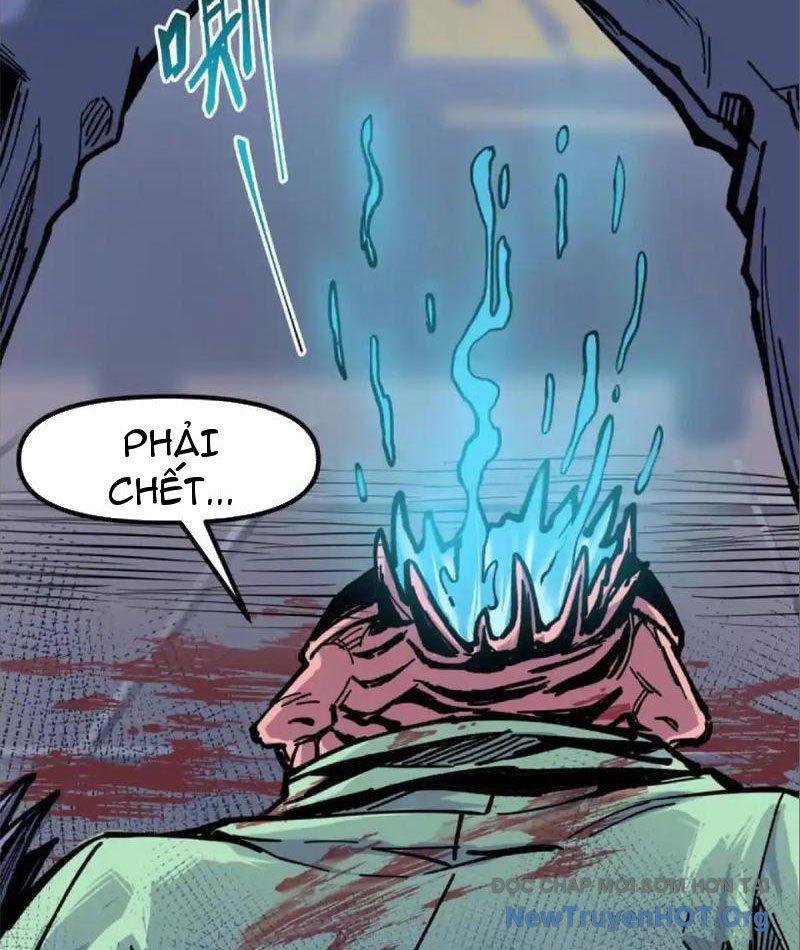 Hắc Vũ Giáng Lâm Chap 3 - Next Chap 4