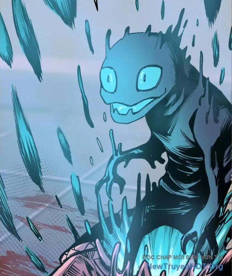 Hắc Vũ Giáng Lâm Chap 3 - Next Chap 4
