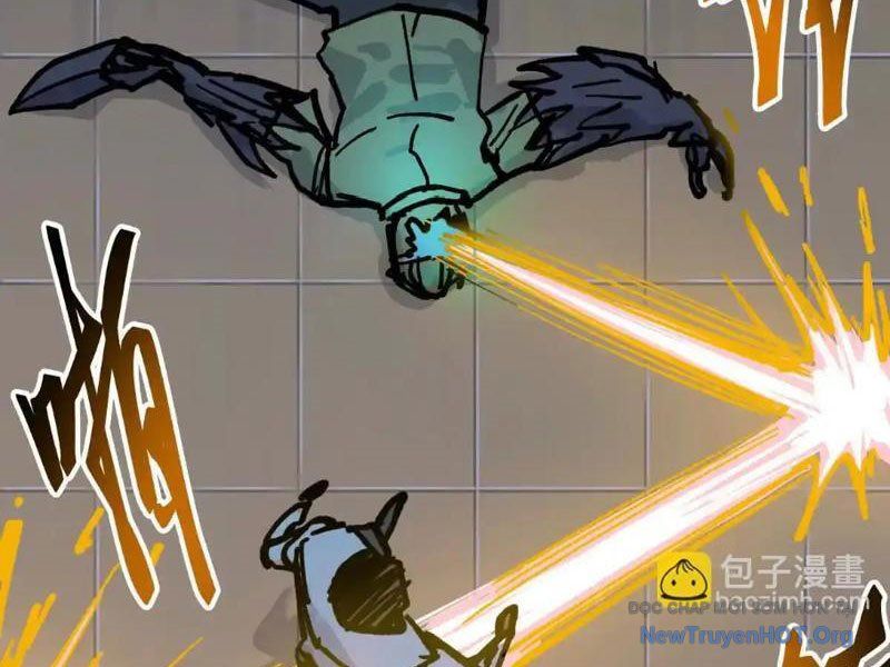 Hắc Vũ Giáng Lâm Chap 4 - Next Chap 5