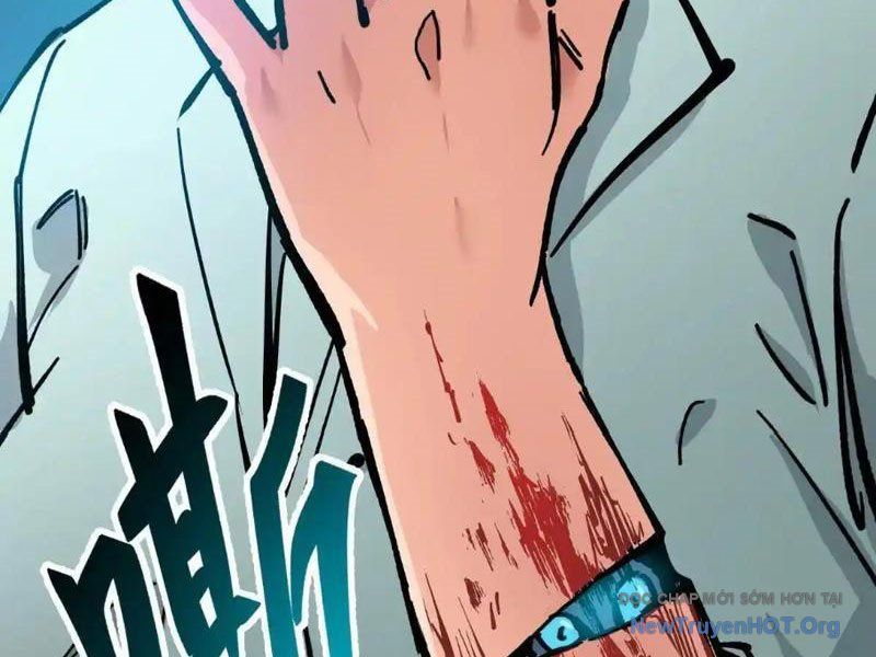 Hắc Vũ Giáng Lâm Chap 4 - Next Chap 5