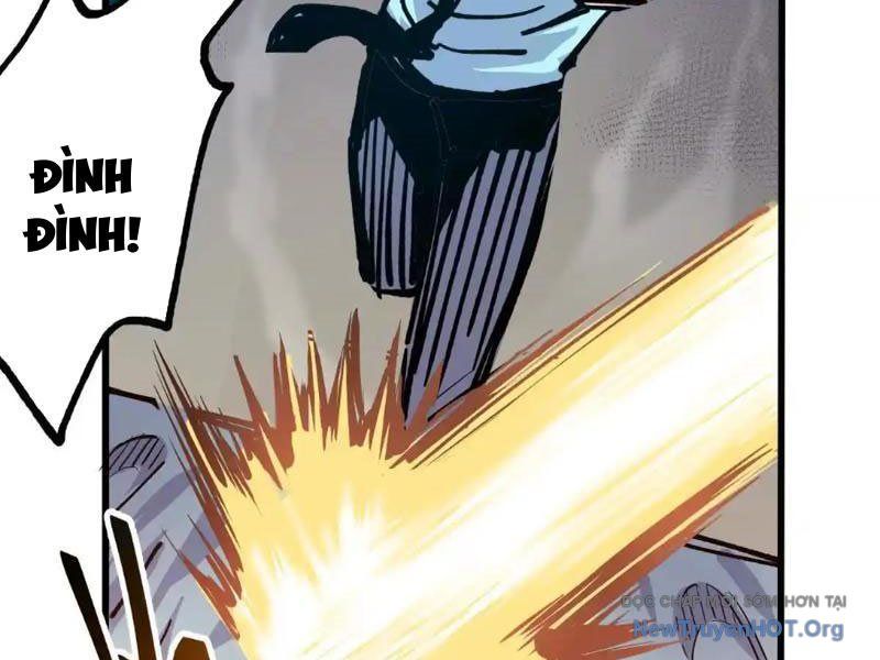 Hắc Vũ Giáng Lâm Chap 4 - Next Chap 5