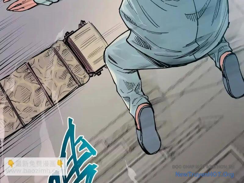 Hắc Vũ Giáng Lâm Chap 4 - Next Chap 5
