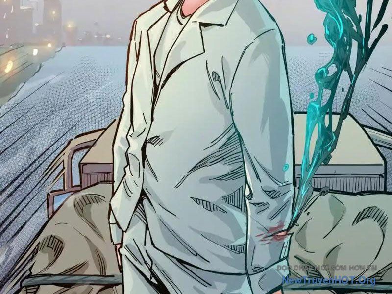 Hắc Vũ Giáng Lâm Chap 4 - Next Chap 5