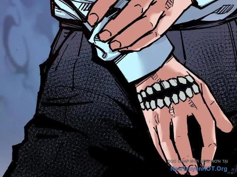 Hắc Vũ Giáng Lâm Chap 4 - Next Chap 5