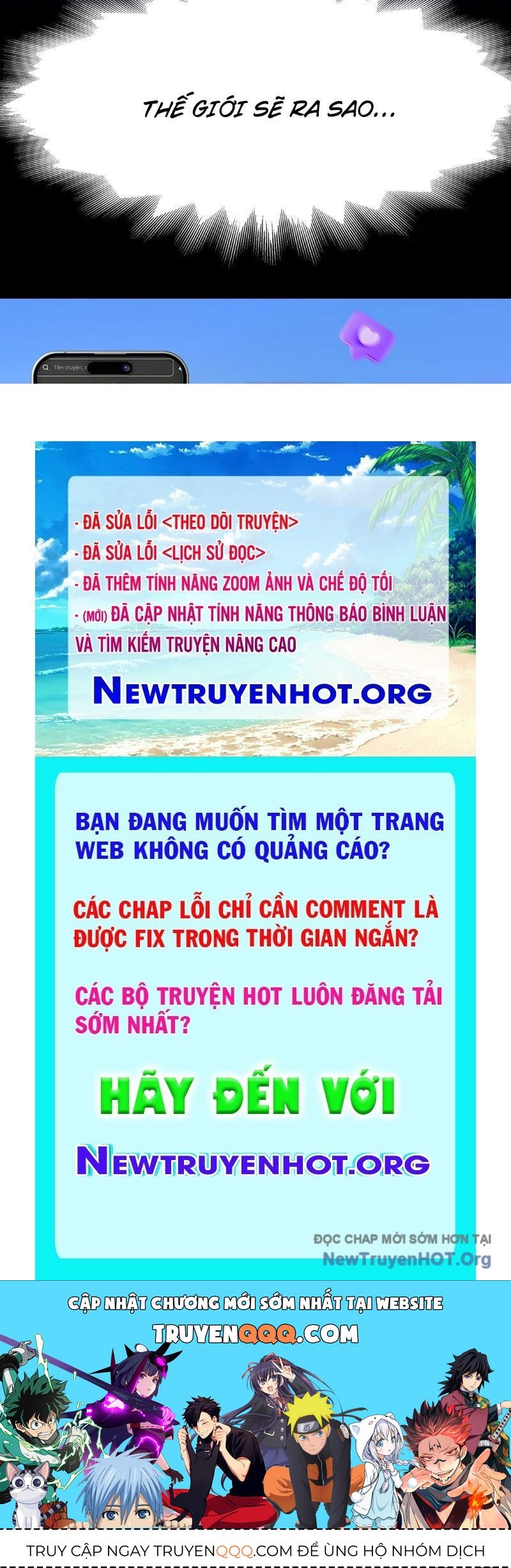 Hắc Vũ Giáng Lâm Chap 4 - Next Chap 5