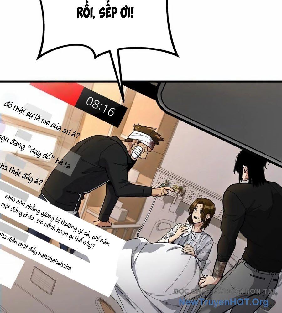 Hacker Báo Thù Chap 12 - Next Chap 13