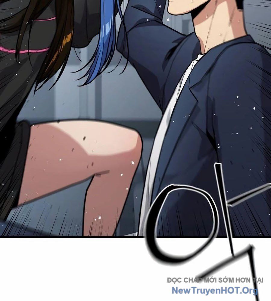Hacker Báo Thù Chap 12 - Next Chap 13