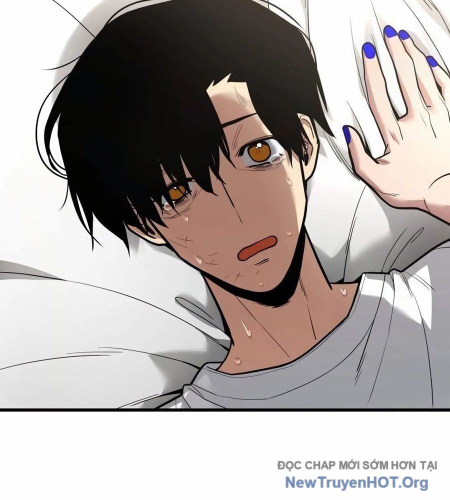Hacker Báo Thù Chap 12 - Next Chap 13