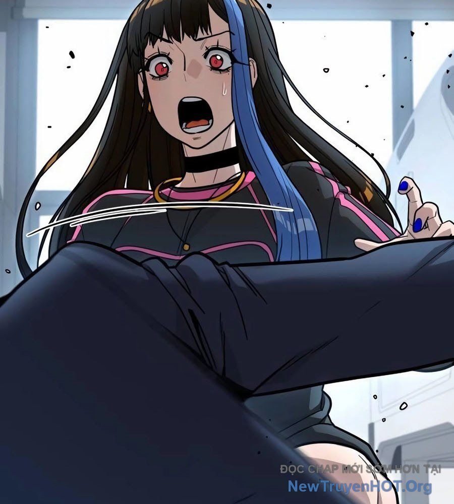Hacker Báo Thù Chap 12 - Next Chap 13
