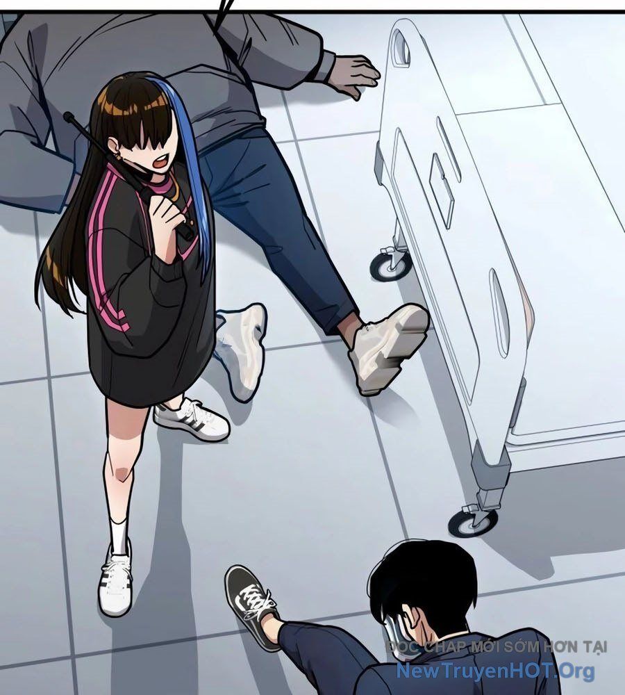 Hacker Báo Thù Chap 12 - Next Chap 13
