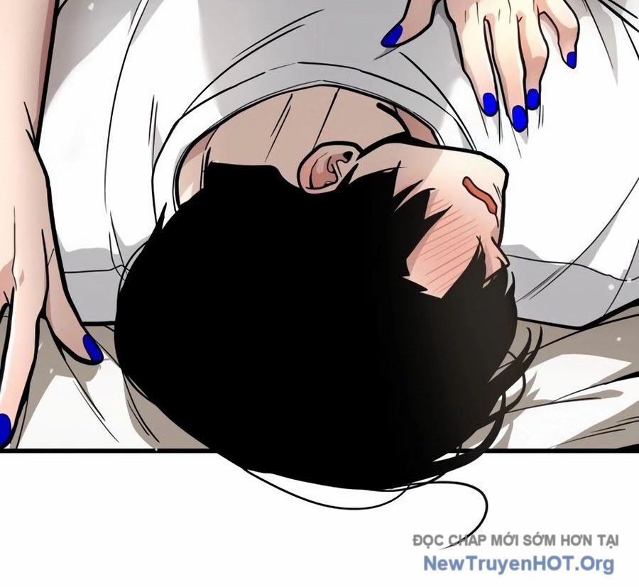 Hacker Báo Thù Chap 12 - Next Chap 13