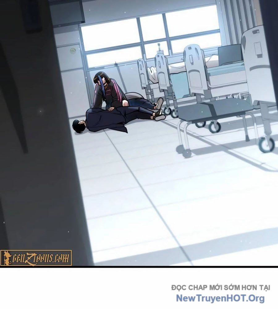 Hacker Báo Thù Chap 12 - Next Chap 13