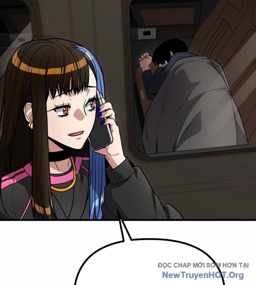 Hacker Báo Thù Chap 12 - Next Chap 13