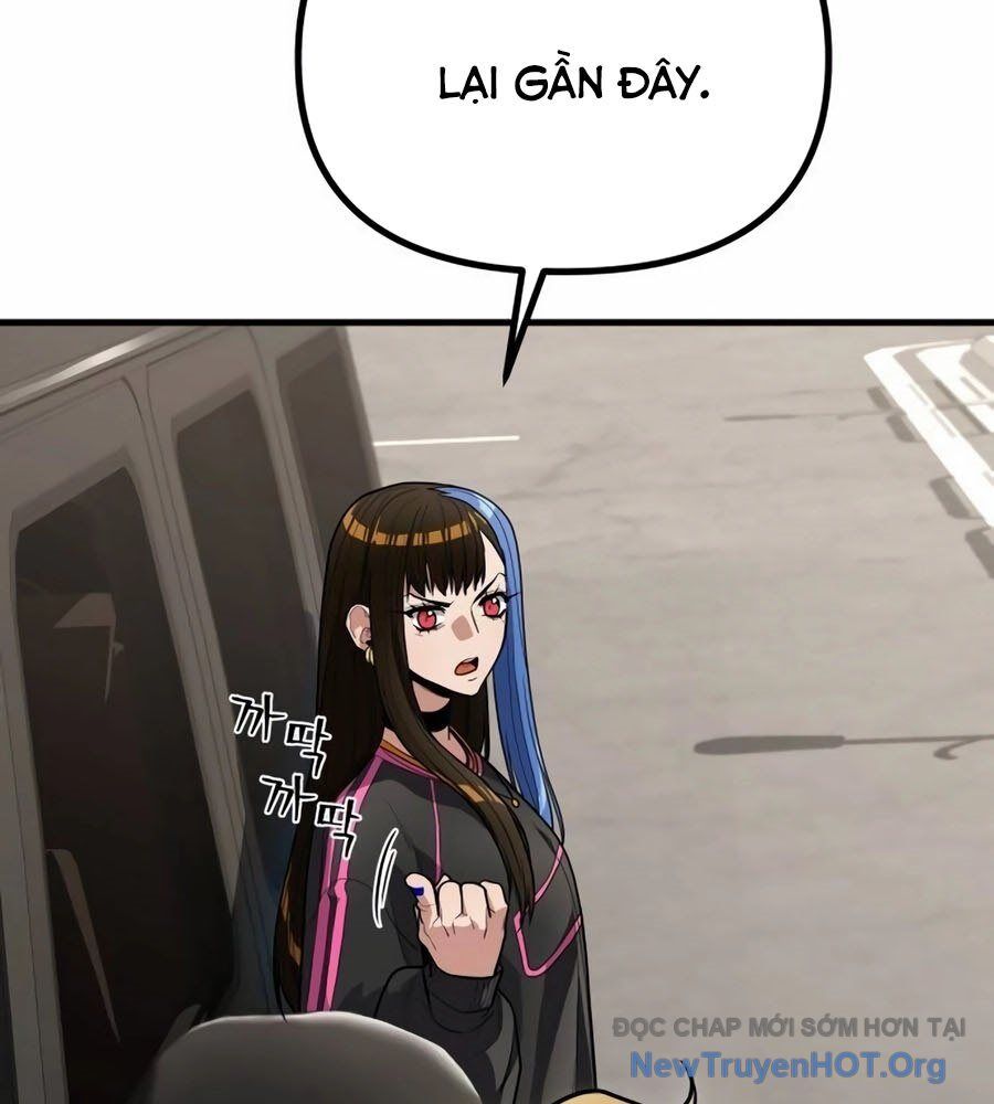 Hacker Báo Thù Chap 12 - Next Chap 13
