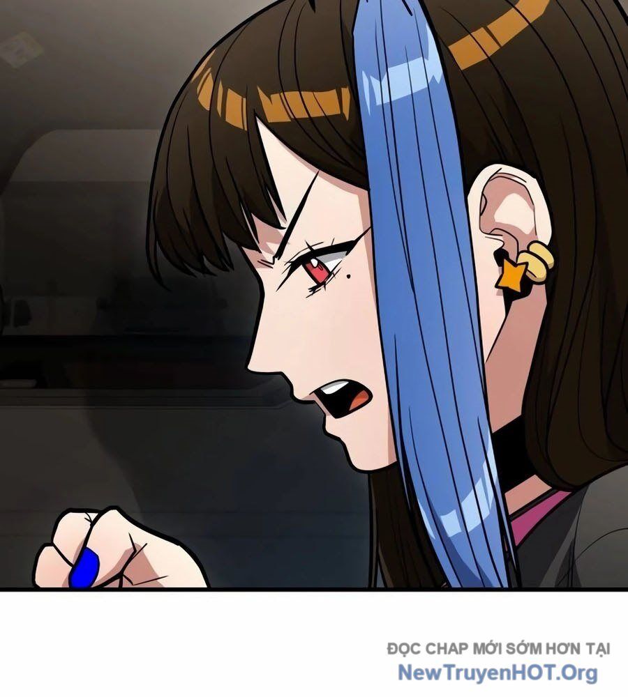 Hacker Báo Thù Chap 12 - Next Chap 13