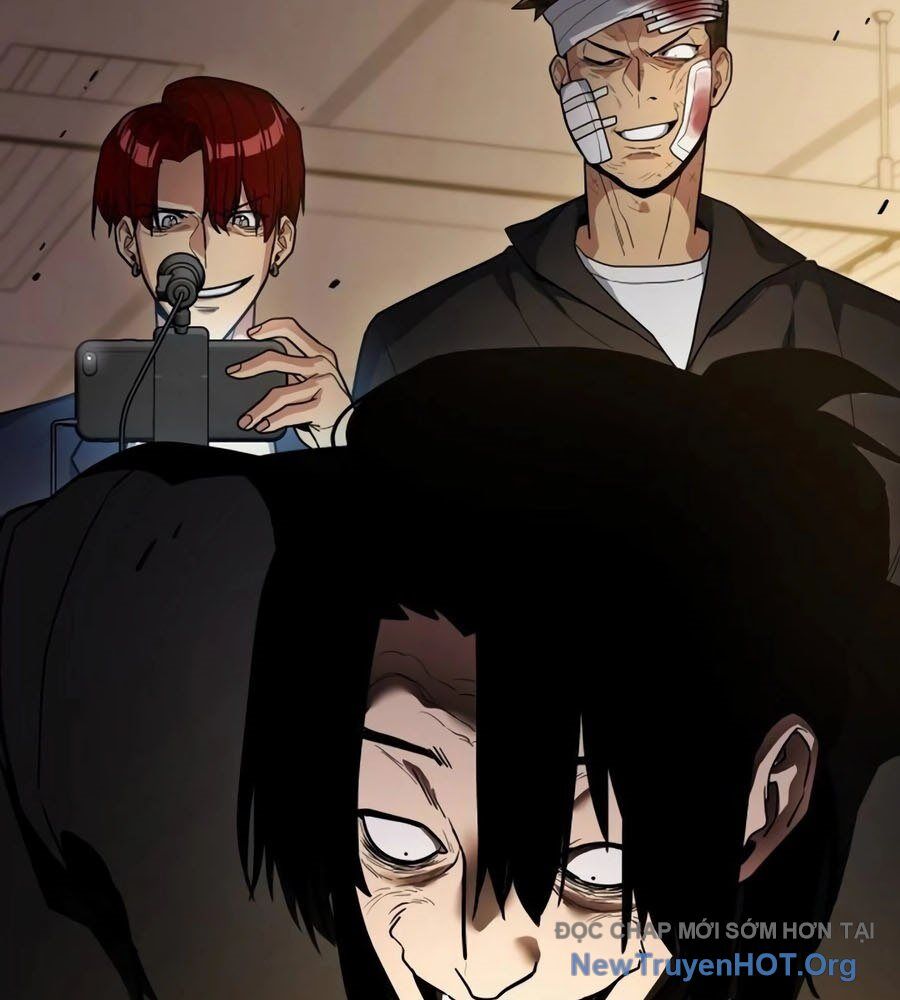 Hacker Báo Thù Chap 12 - Next Chap 13