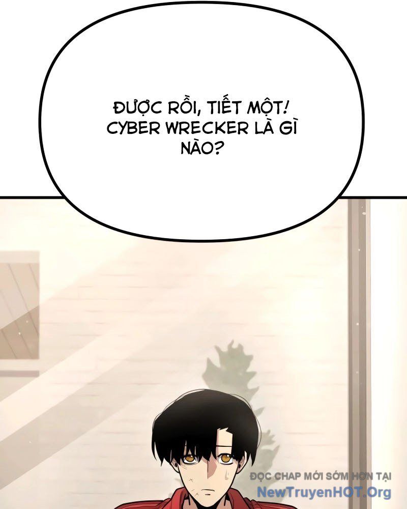 Hacker Báo Thù Chap 13 - Next Chap 14