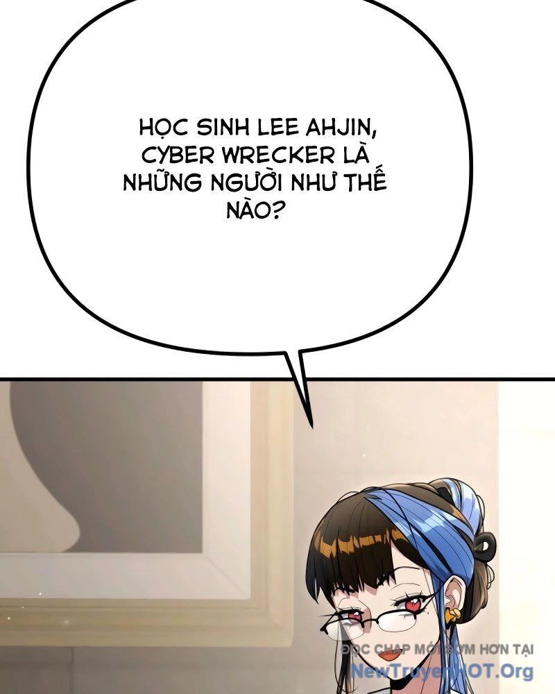 Hacker Báo Thù Chap 13 - Next Chap 14