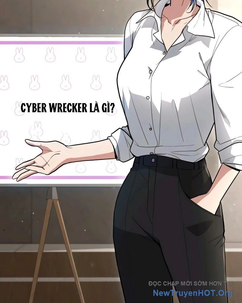 Hacker Báo Thù Chap 13 - Next Chap 14
