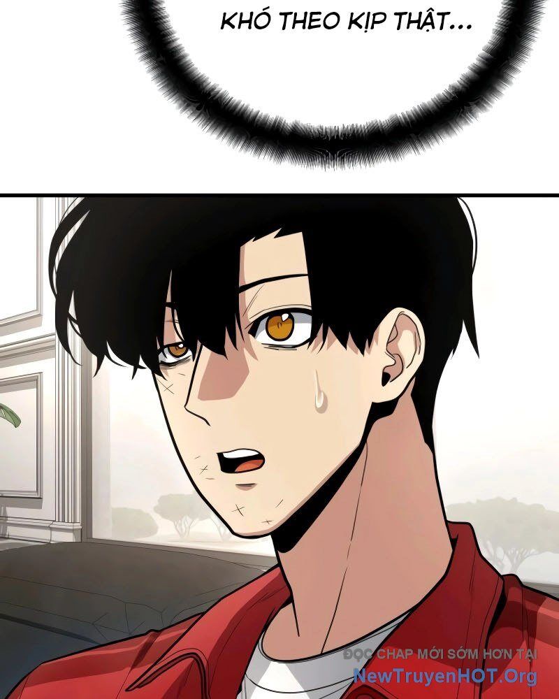 Hacker Báo Thù Chap 13 - Next Chap 14