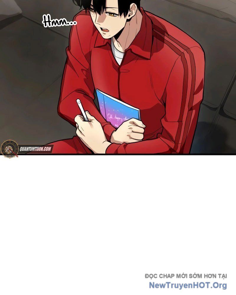 Hacker Báo Thù Chap 13 - Next Chap 14
