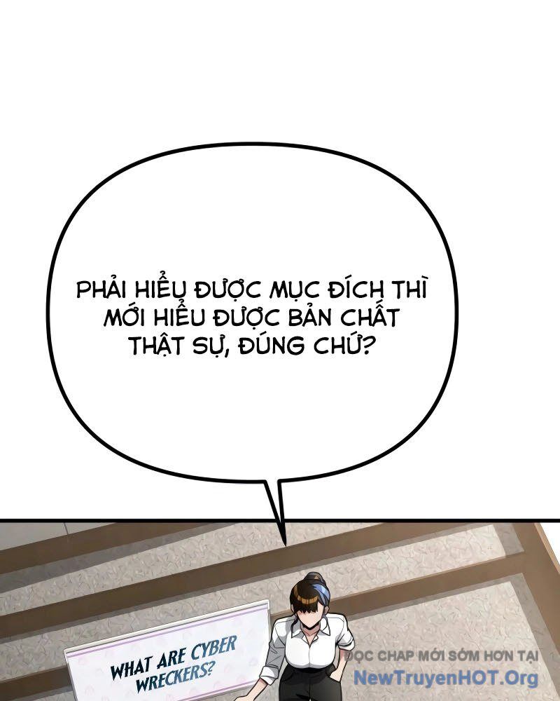 Hacker Báo Thù Chap 13 - Next Chap 14