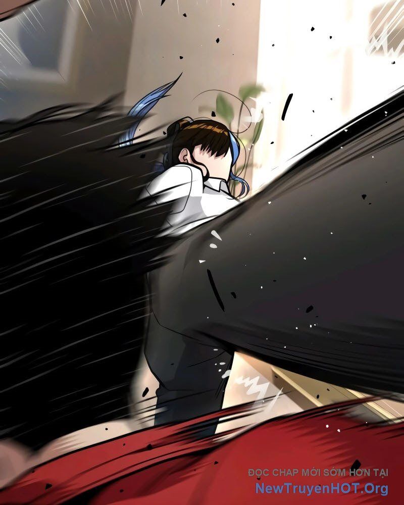 Hacker Báo Thù Chap 13 - Next Chap 14