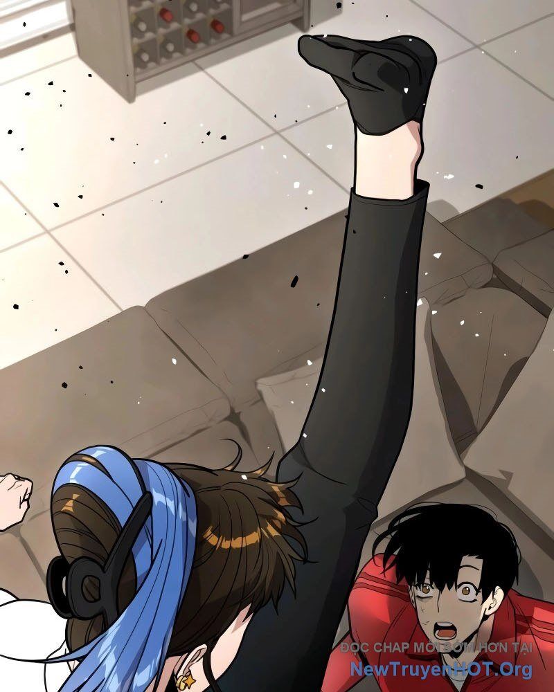 Hacker Báo Thù Chap 13 - Next Chap 14