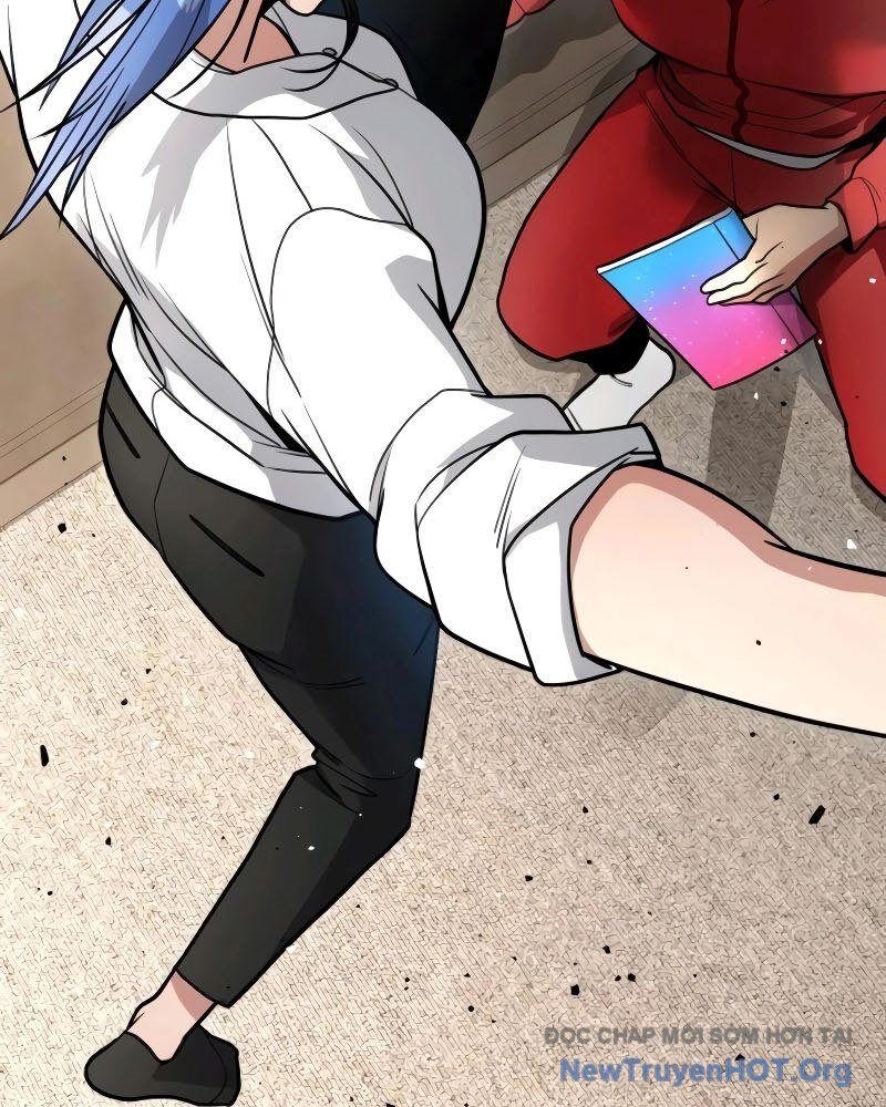 Hacker Báo Thù Chap 13 - Next Chap 14