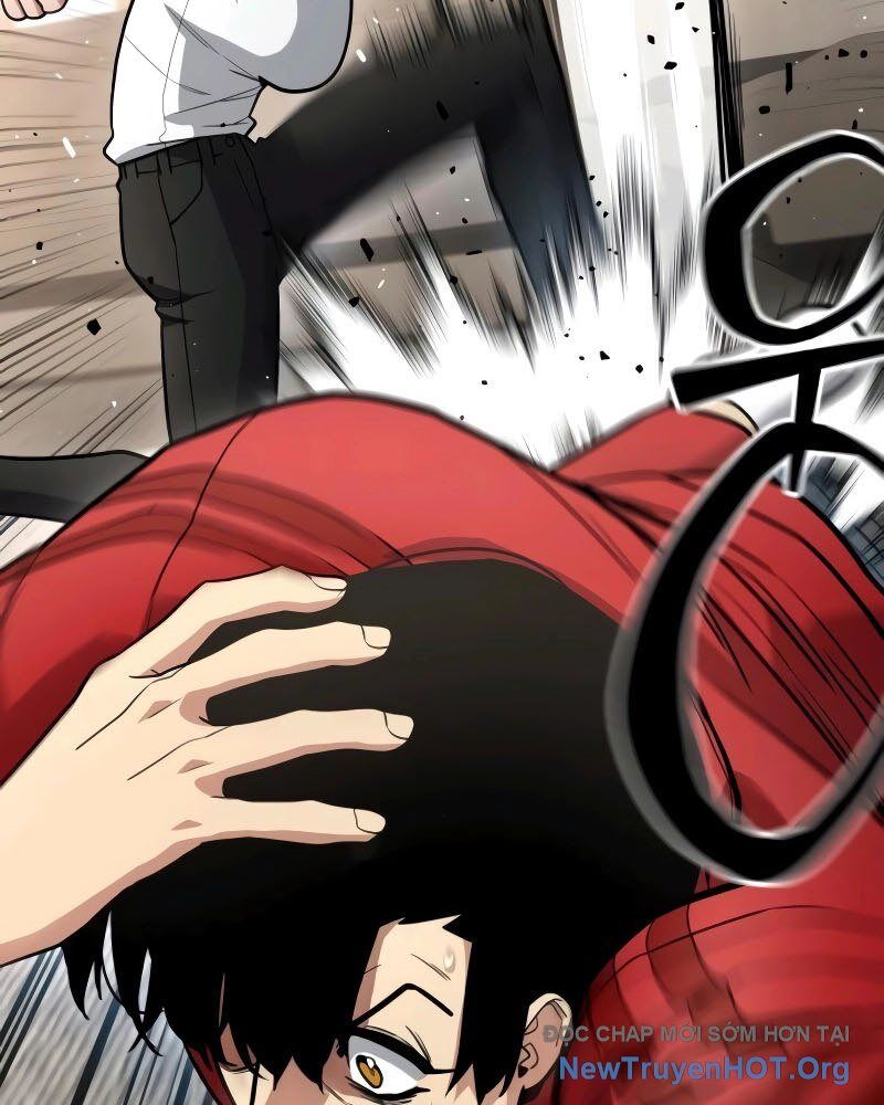 Hacker Báo Thù Chap 13 - Next Chap 14
