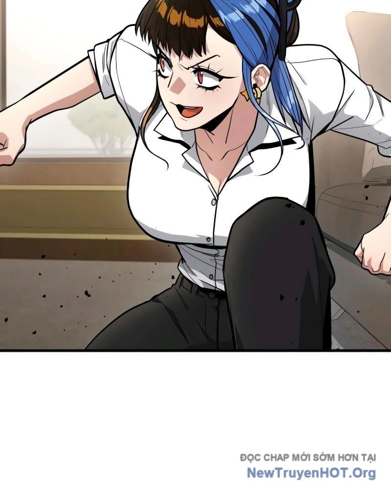Hacker Báo Thù Chap 13 - Next Chap 14