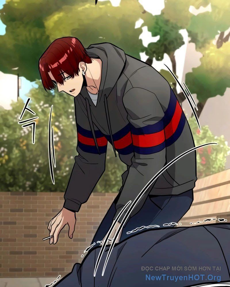 Hacker Báo Thù Chap 13 - Next Chap 14