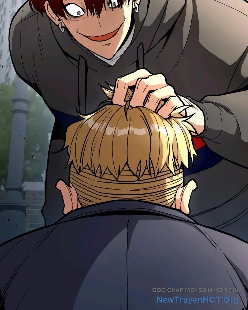 Hacker Báo Thù Chap 13 - Next Chap 14