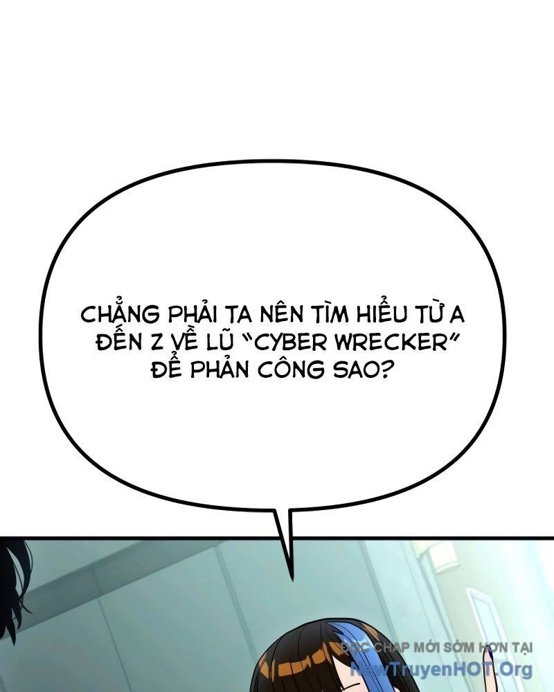 Hacker Báo Thù Chap 13 - Next Chap 14