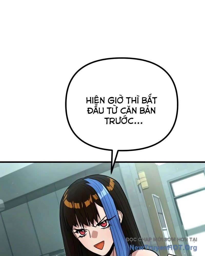 Hacker Báo Thù Chap 13 - Next Chap 14
