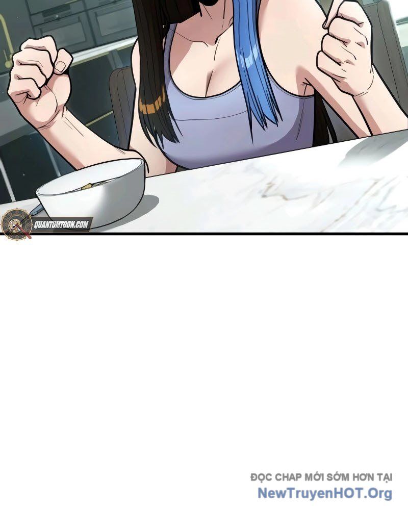Hacker Báo Thù Chap 13 - Next Chap 14