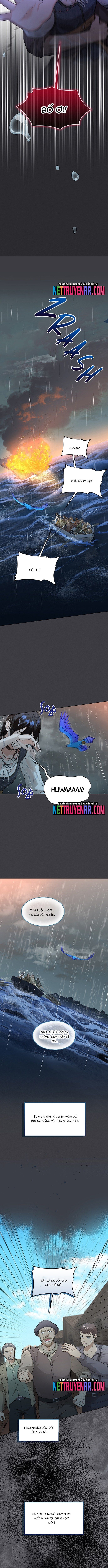 Hải Âu & Sói Hoang Chap 25 - Next Chap 26