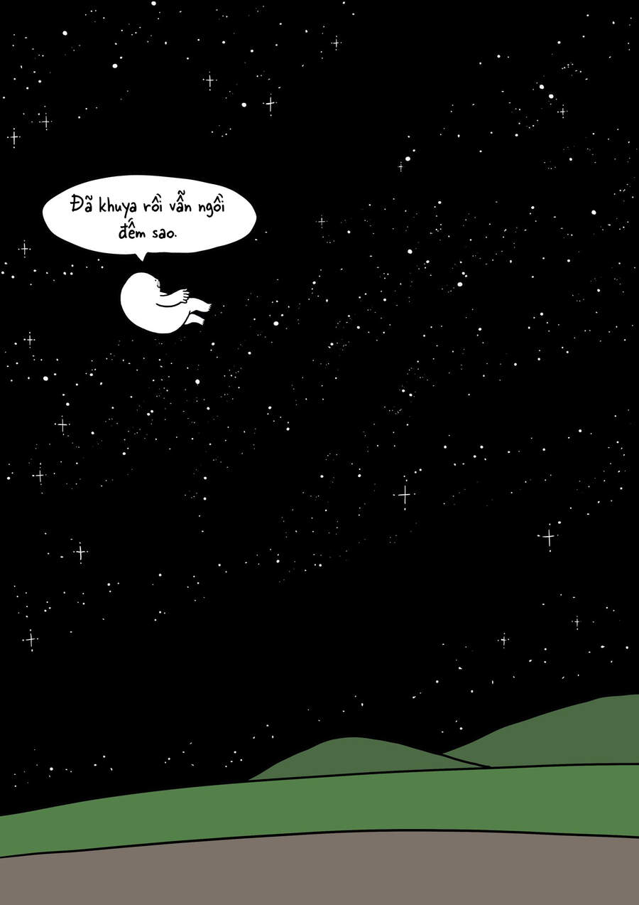 Hải Cẩu Bay Lắc Chap 15 - Next Chap 16