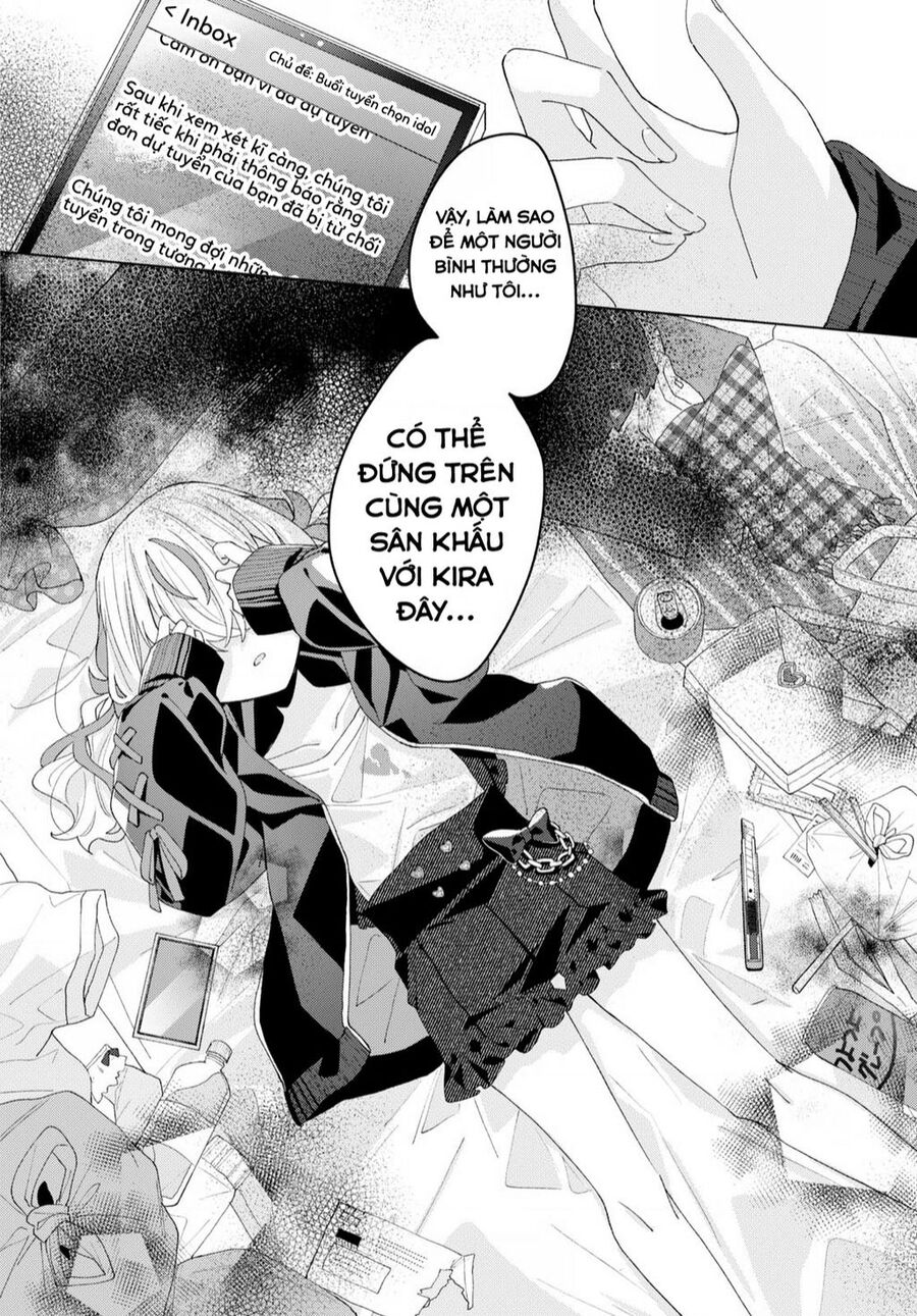 Hai Chị Em Nhà Herami Bất Ổn Thực Sự! Chap 10 - Next Chap 11