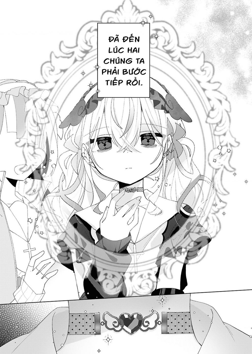 Hai Chị Em Nhà Herami Bất Ổn Thực Sự! Chap 18 - Next Chap 19